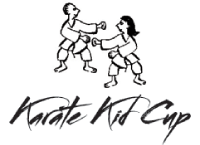 Startlista Karate Kid Cup 2021